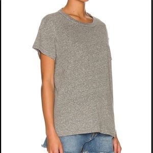 Current/Elliott Relaxed Crew Tee